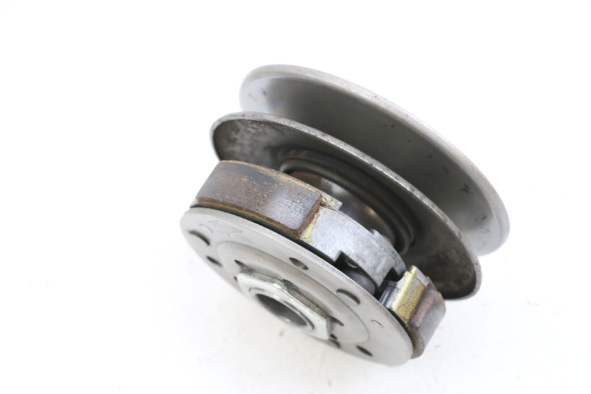 photo de KOPPELING JM MOTORS OLDIES 4T 50 (2010 - 2020) - Technische close-up