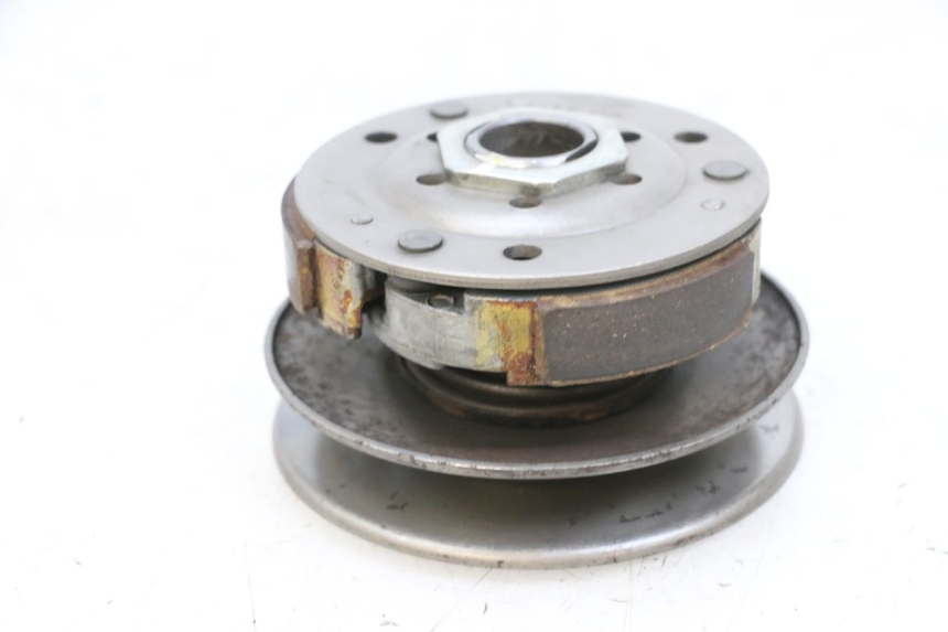 photo de KOPPELING JM MOTORS OLDIES 4T 50 (2010 - 2020) - Overzicht