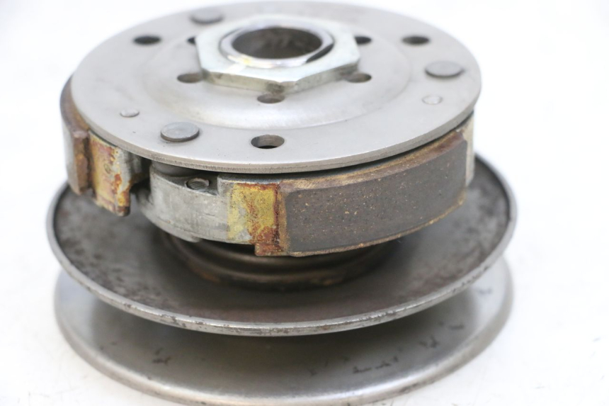 photo de KOPPELING JM MOTORS OLDIES 4T 50 (2010 - 2020) - Bevestigingspunten