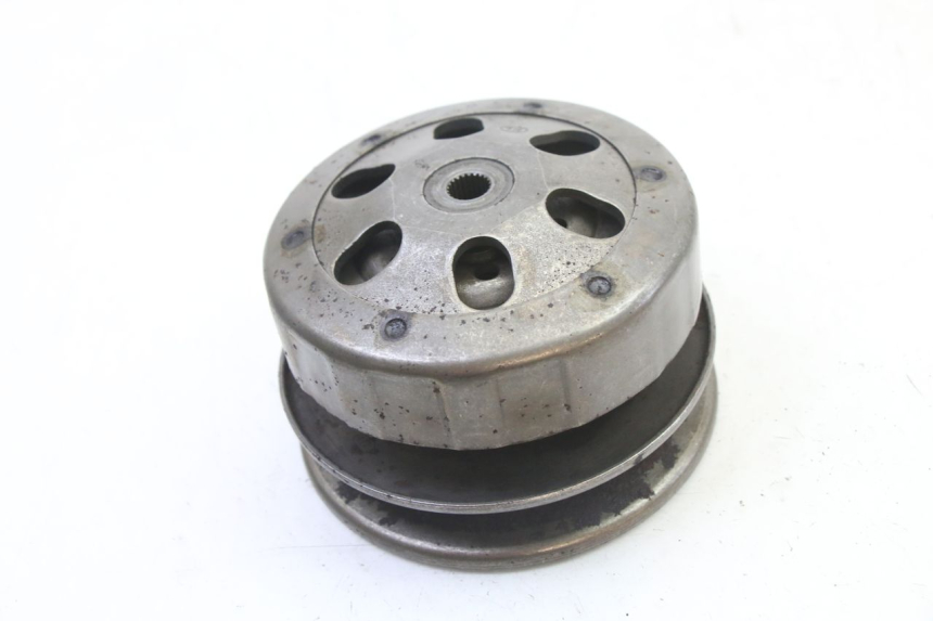 photo de KOPPELING SYM ORBIT 2 4T 50 (2008 - 2017) - Zoom op gebruiksstaat