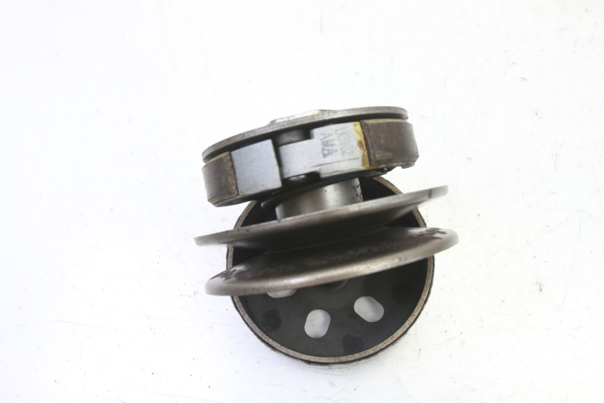 photo de KOPPELING SYM ORBIT 2 4T 50 (2008 - 2017) - Andere kijkhoek