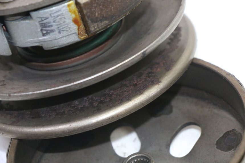 photo de KOPPELING SYM ORBIT 2 4T 50 (2008 - 2017) - Technische close-up