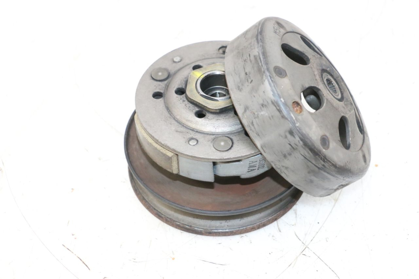 photo de KOPPELING SYM ORBIT 2 4T 50 (2008 - 2017) - Detail van het onderdeel