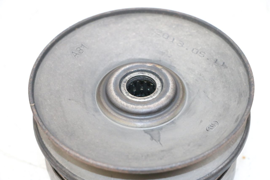 photo de KOPPELING SYM ORBIT 2 4T 50 (2008 - 2017) - Technische close-up