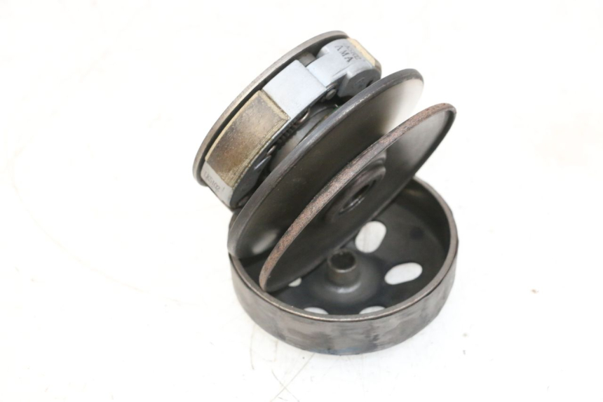 photo de KOPPELING SYM ORBIT 2 4T 50 (2008 - 2017) - Staat van het oppervlak