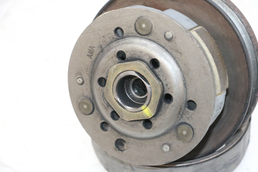 photo de KOPPELING SYM ORBIT 2 4T 50 (2008 - 2017) - Gecontroleerd onderdeel