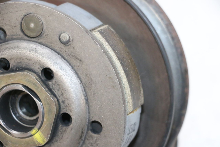 photo de KOPPELING SYM ORBIT 2 4T 50 (2008 - 2017) - Markeringen en referenties