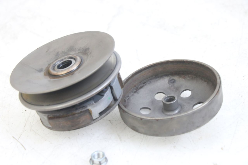 photo de KOPPELING SYM ORBIT 2 TS 2T 50 (2011 - 2016) - Technische close-up