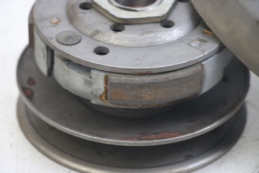 photo de KOPPELING SYM ORBIT 2 TS 2T 50 (2011 - 2016) - Overzicht