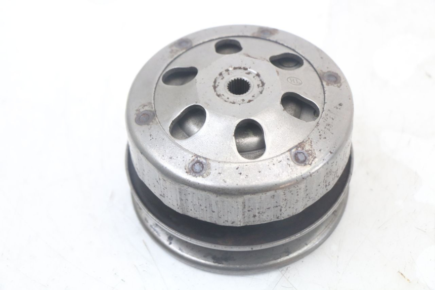 photo de KOPPELING SYM ORBIT III 3 4T 50 (2018 - 2021) - Zoom op gebruiksstaat