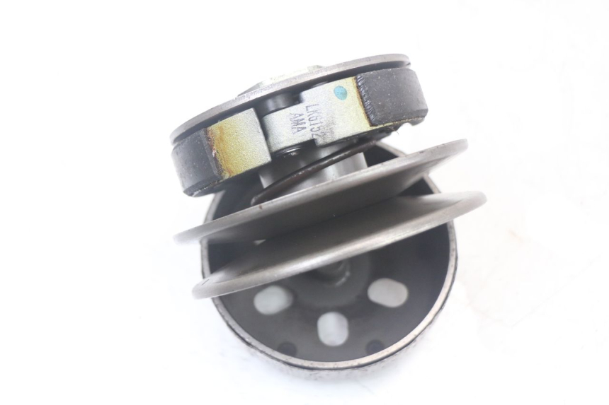 photo de KOPPELING SYM ORBIT III 3 4T 50 (2018 - 2021) - Andere kijkhoek