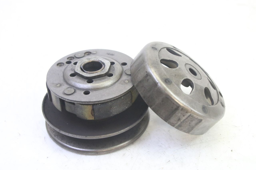 photo de KOPPELING SYM ORBIT III 3 4T 50 (2021 - 2025) - Hoofdaanzicht