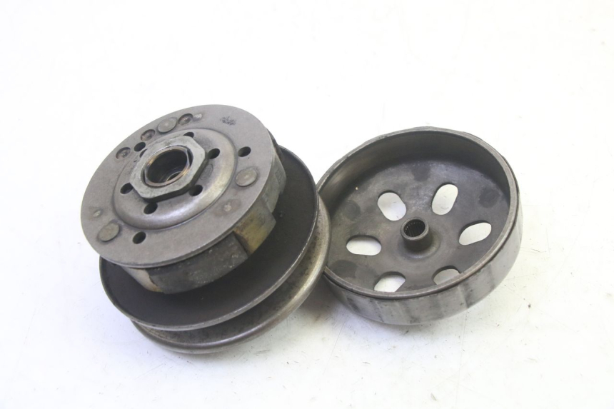 photo de KOPPELING SYM ORBIT III 3 4T 50 (2021 - 2025) - Detail van het onderdeel