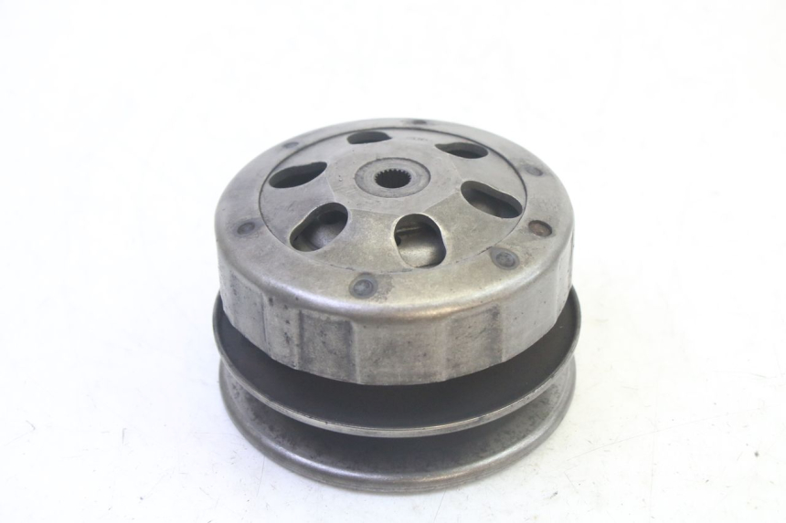 photo de KOPPELING SYM ORBIT III 3 4T 50 (2021 - 2025) - Zoom op gebruiksstaat