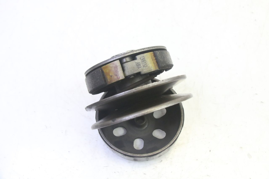 photo de KOPPELING SYM ORBIT III 3 4T 50 (2021 - 2025) - Andere kijkhoek