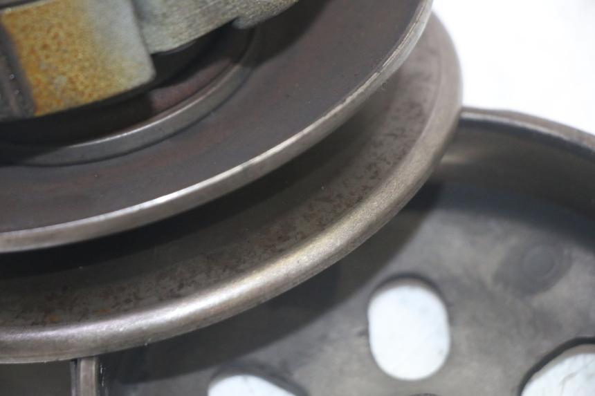 photo de KOPPELING SYM ORBIT III 3 4T 50 (2021 - 2025) - Technische close-up