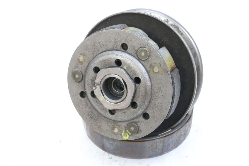 photo de KOPPELING SYM ORBIT III 3 4T 50 (2018 - 2021) - Hoofdaanzicht