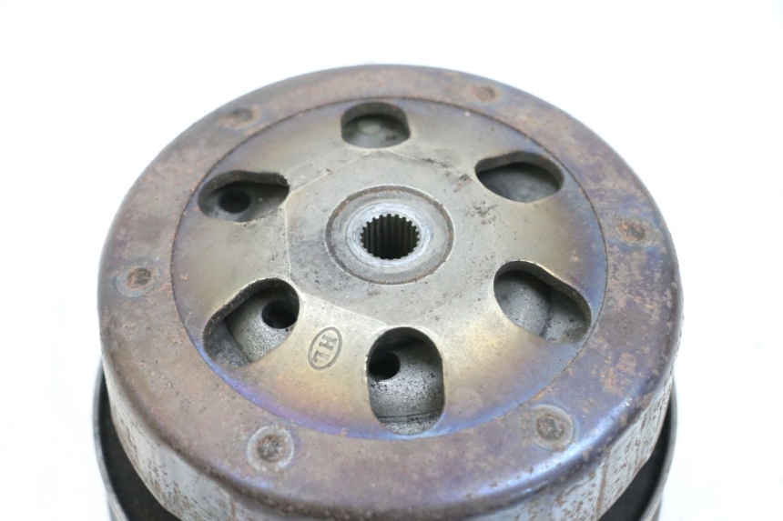 photo de KOPPELING SYM ORBIT III 3 4T 50 (2018 - 2021) - Detail van het onderdeel