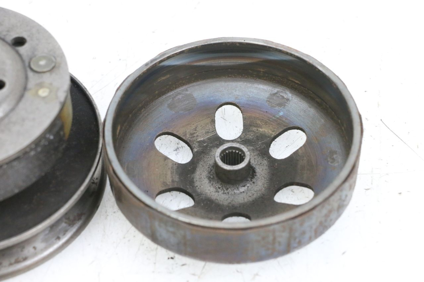 photo de KOPPELING SYM ORBIT III 3 4T 50 (2018 - 2021) - Productaanzicht