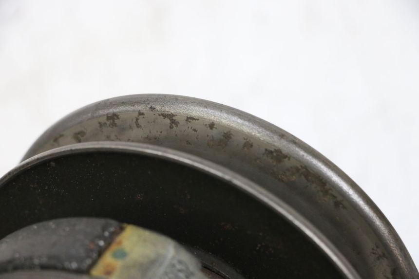 photo de KOPPELING SYM ORBIT III 3 4T 50 (2018 - 2021) - Kenmerkende details