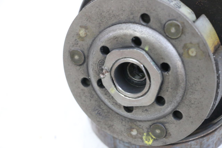 photo de KOPPELING SYM ORBIT III 3 4T 50 (2018 - 2021) - Detailaanzicht