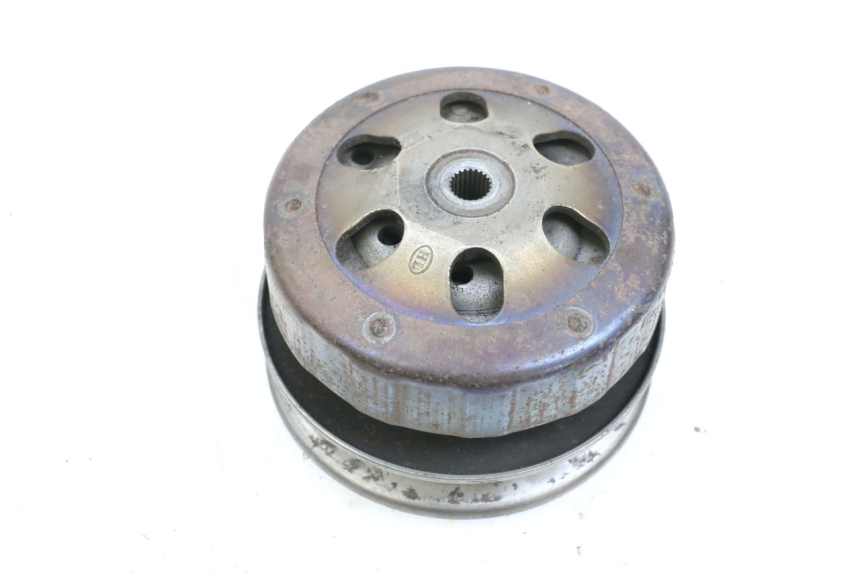 photo de KOPPELING SYM ORBIT III 3 4T 50 (2018 - 2021) - Zoom op gebruiksstaat