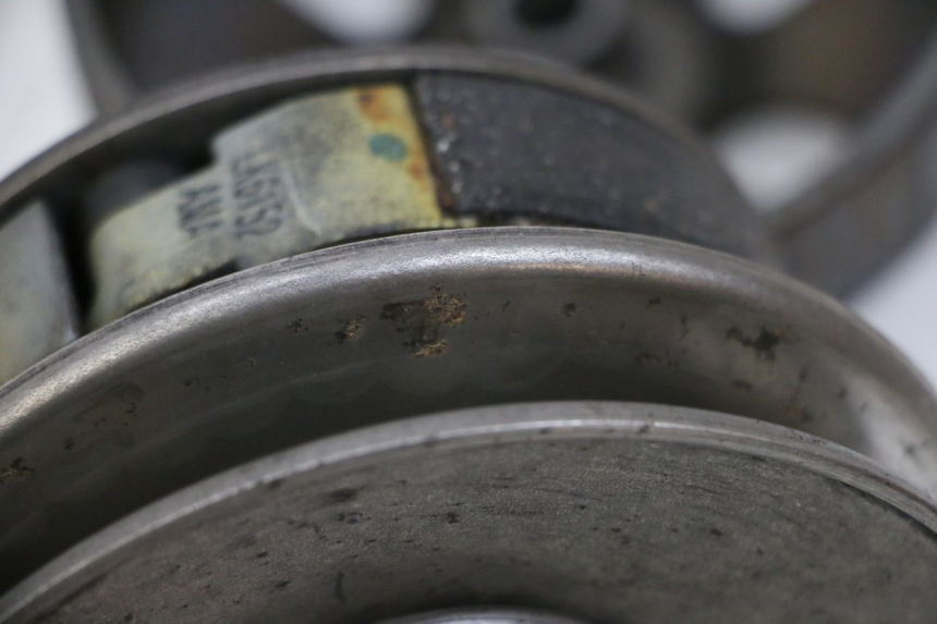 photo de KOPPELING SYM ORBIT III 3 4T 50 (2018 - 2021) - Technische close-up