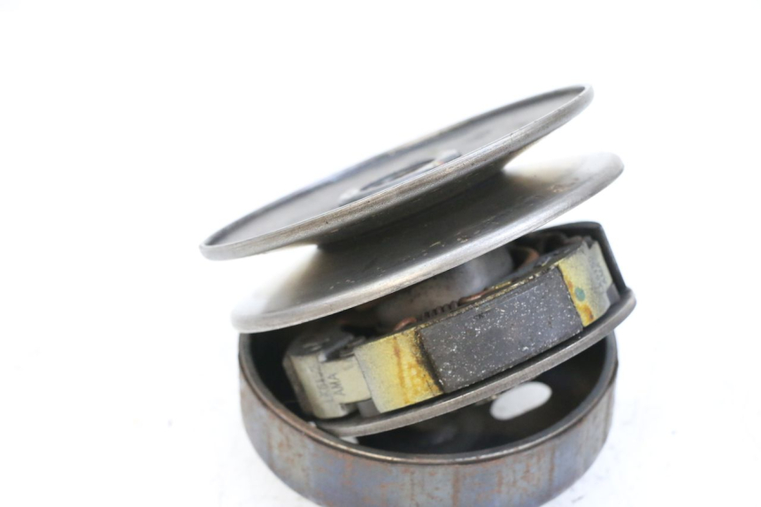 photo de KOPPELING SYM ORBIT III 3 4T 50 (2018 - 2021) - Overzicht