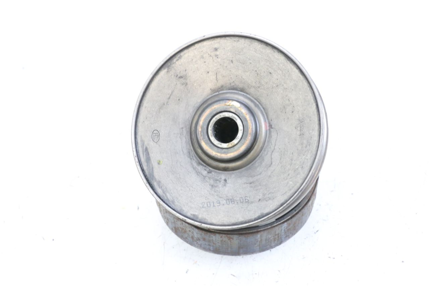 photo de KOPPELING SYM ORBIT III 3 4T 50 (2018 - 2021) - Staat van het oppervlak