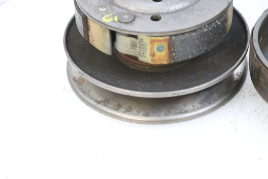 photo de KOPPELING SYM ORBIT III 3 4T 50 (2018 - 2021) - Gecontroleerd onderdeel