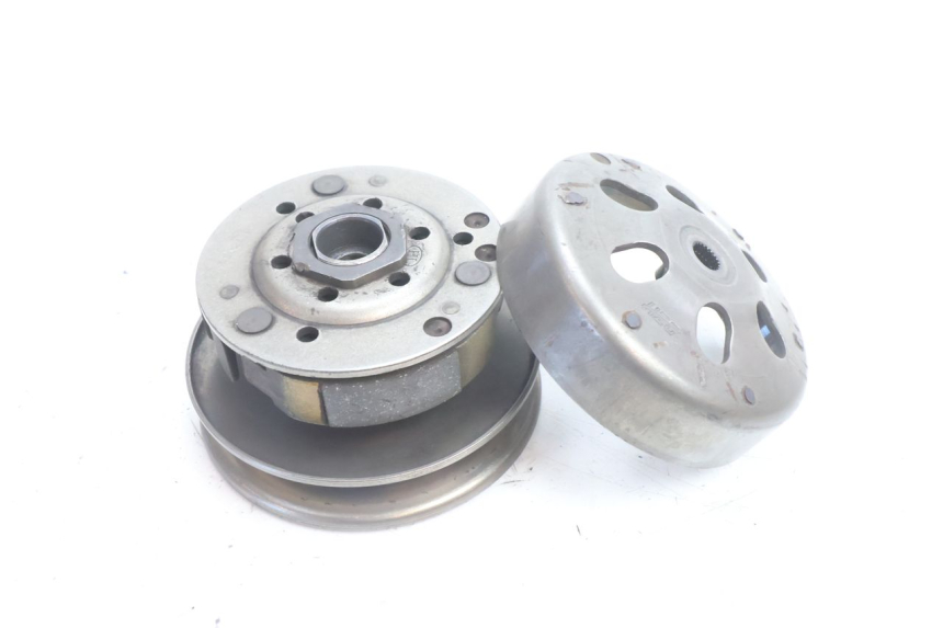 photo de KOPPELING SYM ORBIT III 3 4T 50 (2021 - 2025) - Detail van het onderdeel