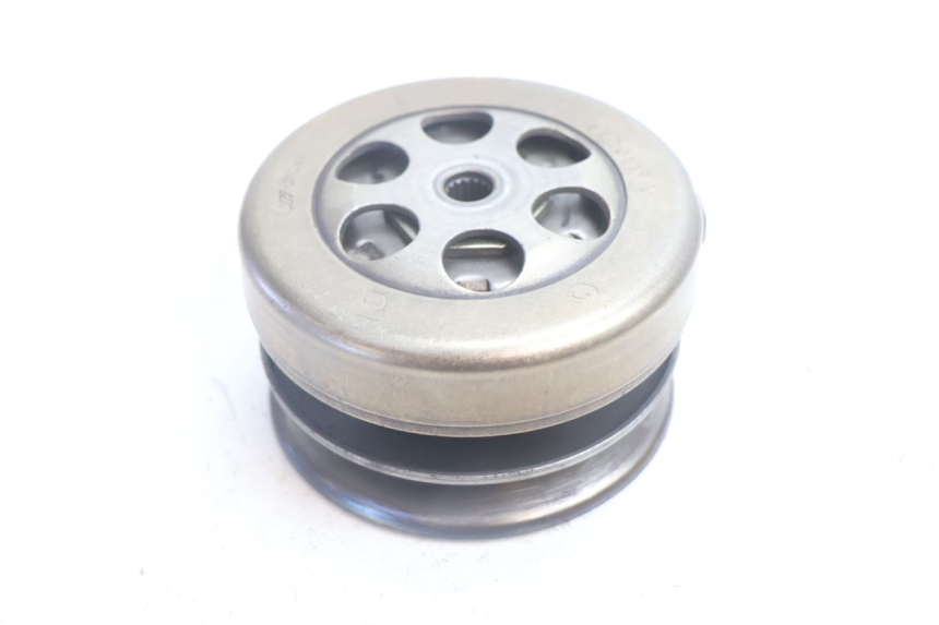photo de KOPPELING IMF INDUSTRIE PACH 2T 50 (2009 - 2013) - Zoom op gebruiksstaat