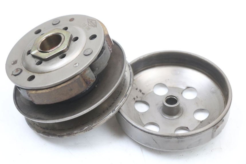 photo de KOPPELING IMF INDUSTRIE PACH 4T 50 (2009 - 2018) - Detail van het onderdeel