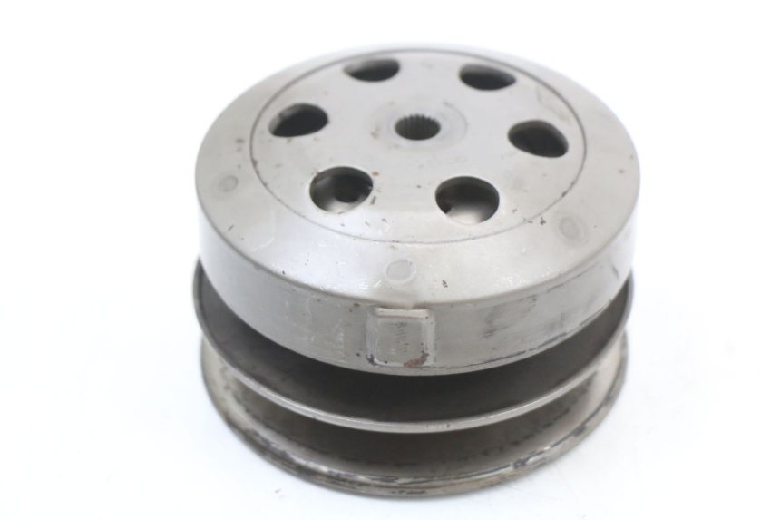 photo de KOPPELING IMF INDUSTRIE PACH 4T 50 (2009 - 2018) - Zoom op gebruiksstaat