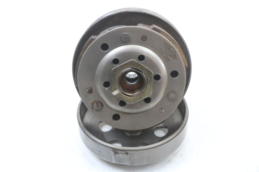 photo de KOPPELING IMF INDUSTRIE PACH 4T 50 (2009 - 2018) - Andere kijkhoek