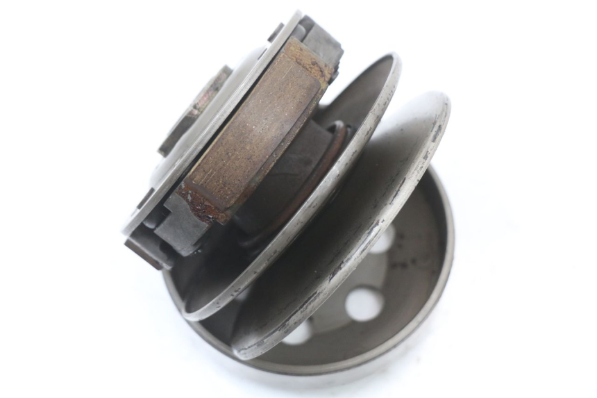 photo de KOPPELING IMF INDUSTRIE PACH 4T 50 (2009 - 2018) - Technische close-up