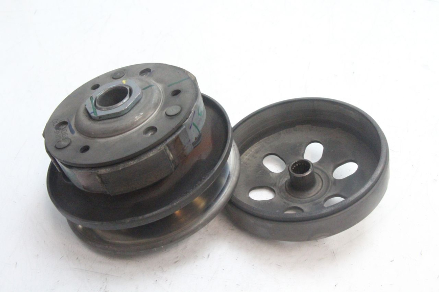 photo de KOPPELING HONDA PCX (JF28) 125 (2009 - 2011) - Detail van het onderdeel