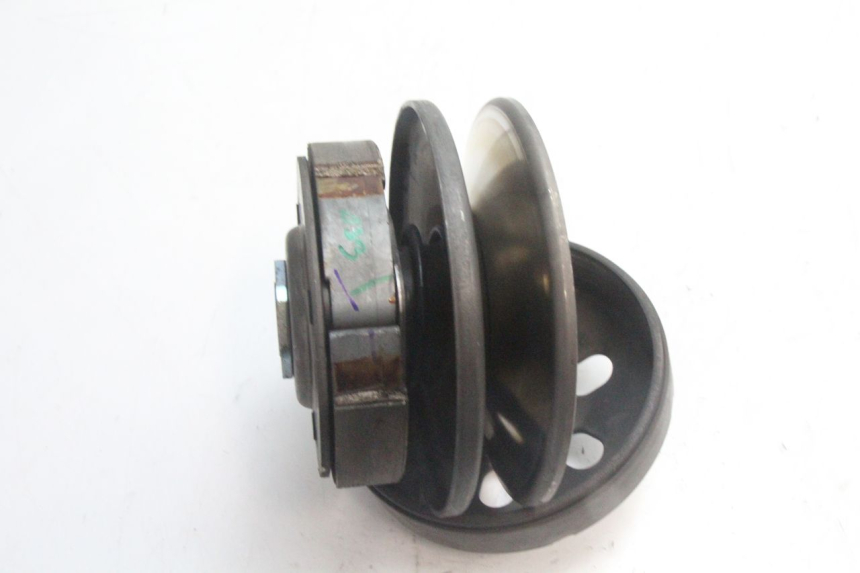 photo de KOPPELING HONDA PCX (JF28) 125 (2009 - 2011) - Andere kijkhoek