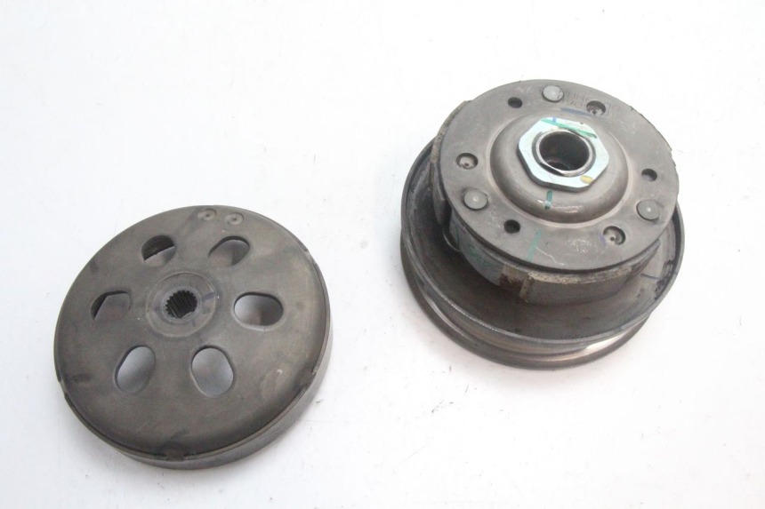 photo de KOPPELING HONDA PCX (JF28) 125 (2009 - 2011) - Technische close-up