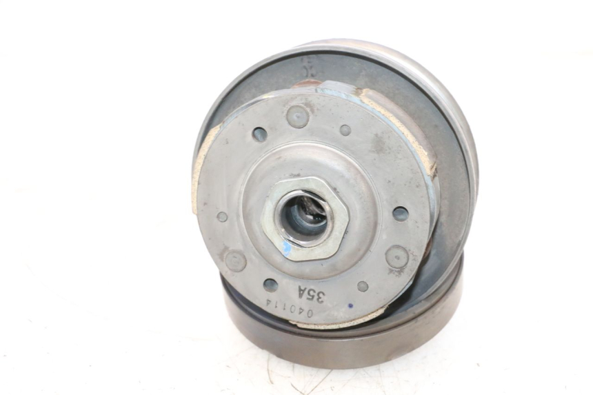 photo de KOPPELING HONDA PCX (JF57/JF64) 125 (2014 - 2018) - Hoofdaanzicht