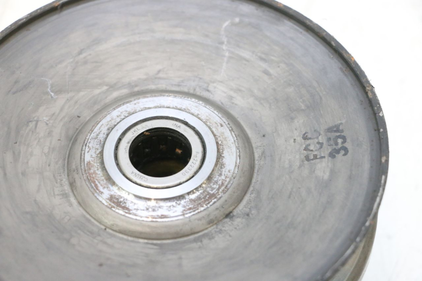 photo de KOPPELING HONDA PCX (JF57/JF64) 125 (2014 - 2018) - Technische close-up