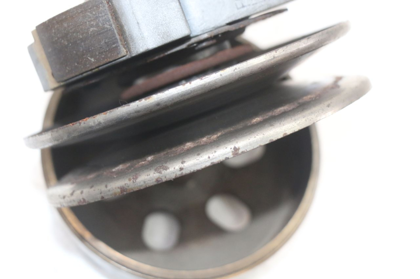 photo de KOPPELING PEUGEOT DJANGO 125 (2014 - 2017) - Bevestigingspunten