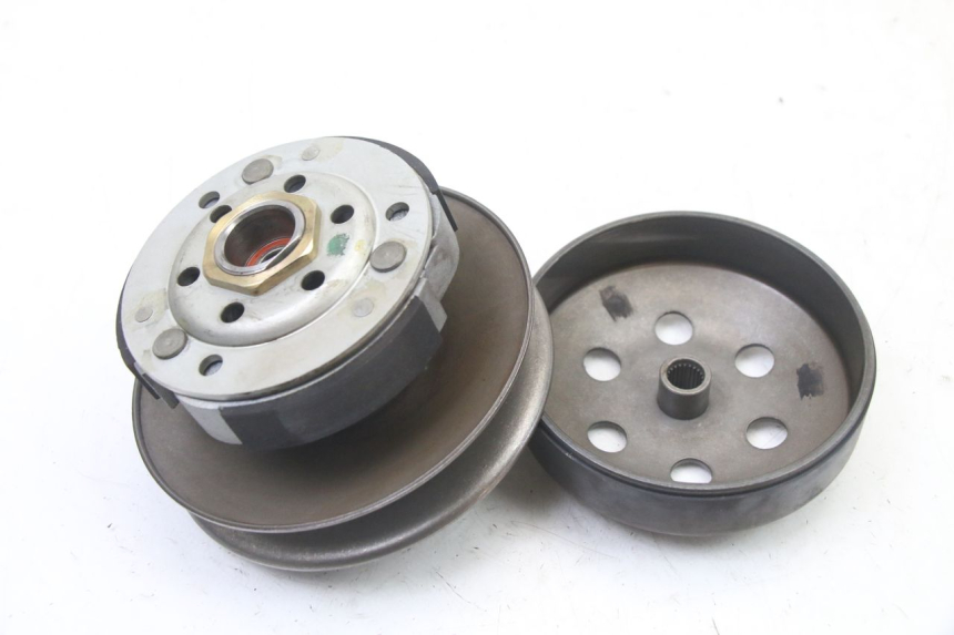 photo de KOPPELING PIAGGIO FLY 2T 50 (2004 - 2017) - Detail van het onderdeel