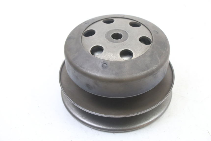 photo de KOPPELING PIAGGIO FLY 2T 50 (2004 - 2017) - Zoom op gebruiksstaat