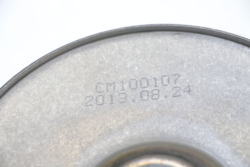 photo de KOPPELING PIAGGIO FLY 2T 50 (2004 - 2017) - Overzicht