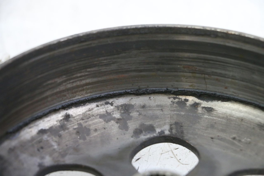 photo de KOPPELING PIAGGIO MP3 125 (2006 - 2014) - Andere kijkhoek