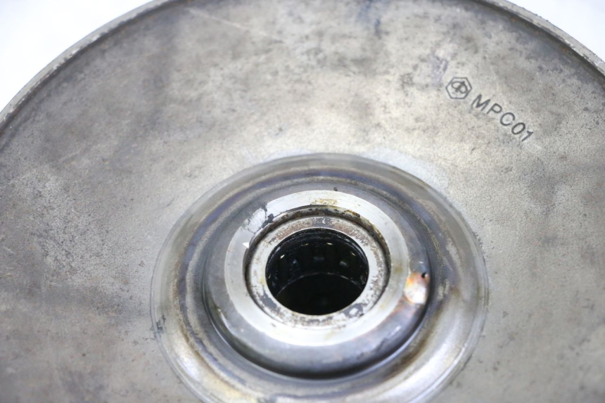 photo de KOPPELING PIAGGIO MP3 125 (2006 - 2014) - Technische close-up