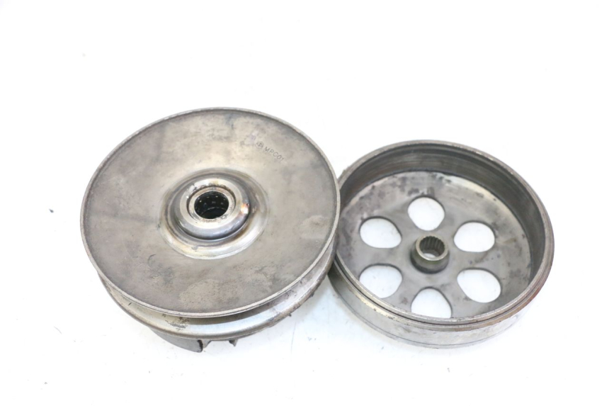 photo de KOPPELING PIAGGIO MP3 125 (2006 - 2014) - Overzicht