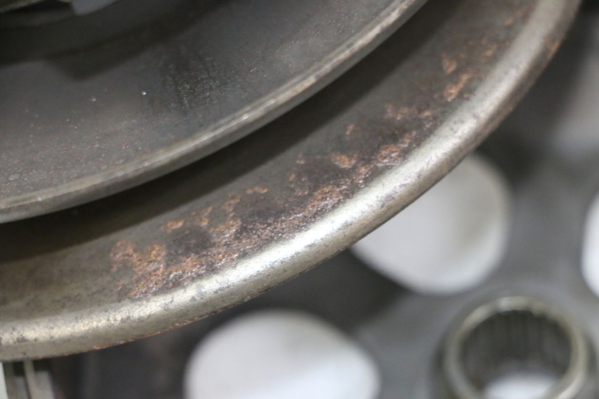 photo de KOPPELING PIAGGIO MP3 125 (2006 - 2014) - Staat van het oppervlak