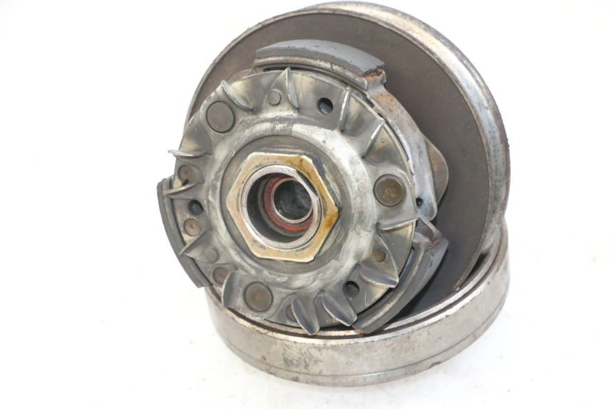 photo de KOPPELING PIAGGIO MP3 125 (2006 - 2014) - Markeringen en referenties